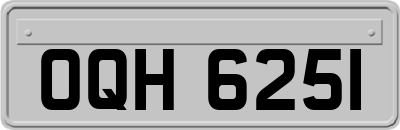 OQH6251
