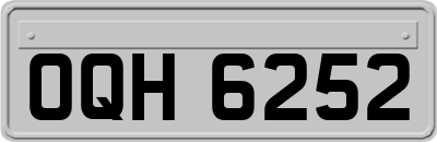 OQH6252