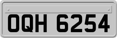 OQH6254