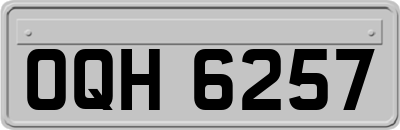 OQH6257