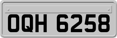 OQH6258