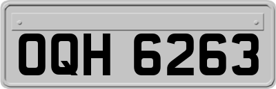 OQH6263
