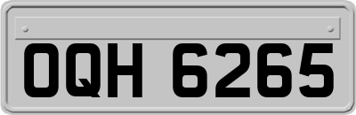 OQH6265