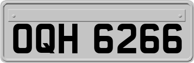 OQH6266