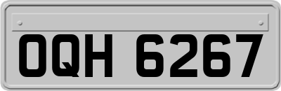 OQH6267