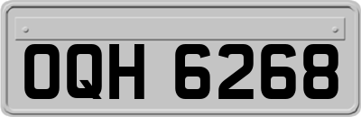 OQH6268