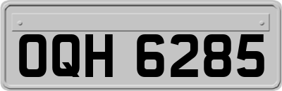 OQH6285