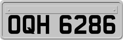 OQH6286