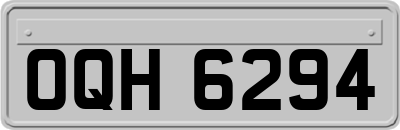 OQH6294