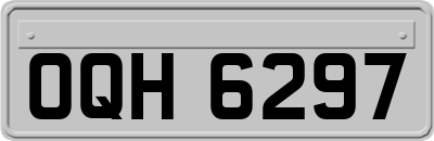 OQH6297