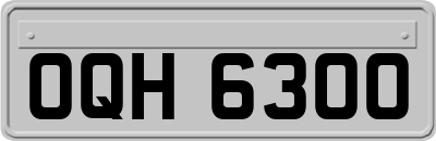 OQH6300