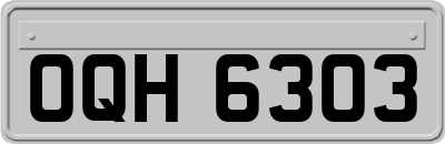 OQH6303