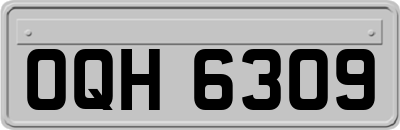OQH6309
