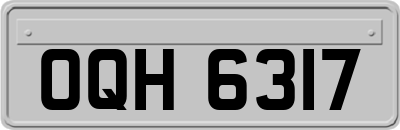 OQH6317