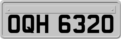 OQH6320