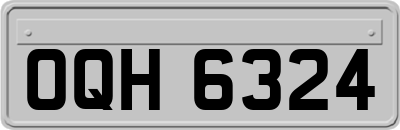 OQH6324