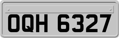 OQH6327