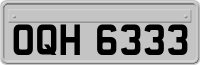 OQH6333