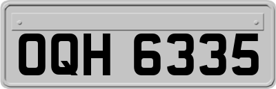 OQH6335