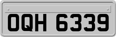 OQH6339