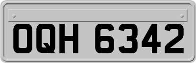 OQH6342