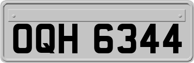 OQH6344
