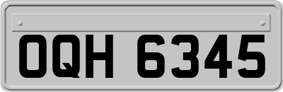 OQH6345