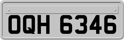 OQH6346