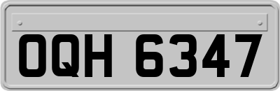 OQH6347