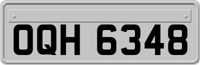 OQH6348
