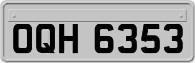 OQH6353