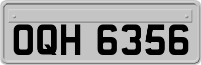 OQH6356