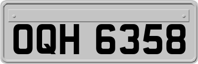 OQH6358