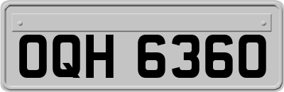 OQH6360