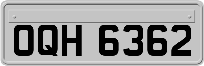 OQH6362
