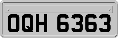 OQH6363