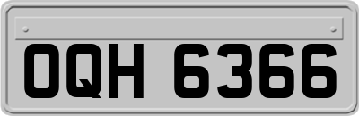 OQH6366