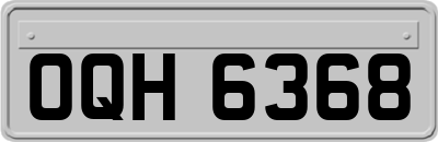 OQH6368