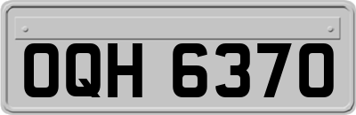 OQH6370