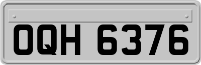 OQH6376