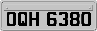 OQH6380
