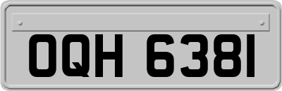 OQH6381