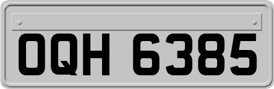 OQH6385