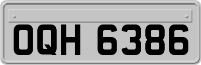 OQH6386