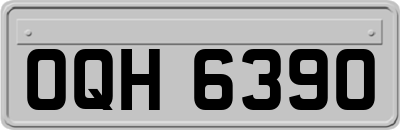 OQH6390