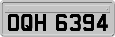 OQH6394