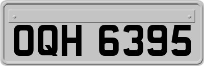 OQH6395