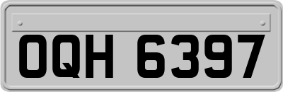 OQH6397