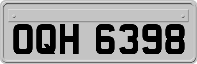 OQH6398