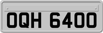 OQH6400